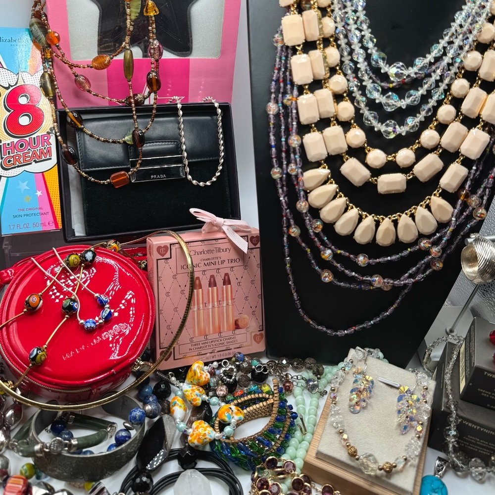💗ASSORTED LIVE SHOW ITEM—READ DESCRIPTION! NO RETURNS💗 - Picture 6 of 12